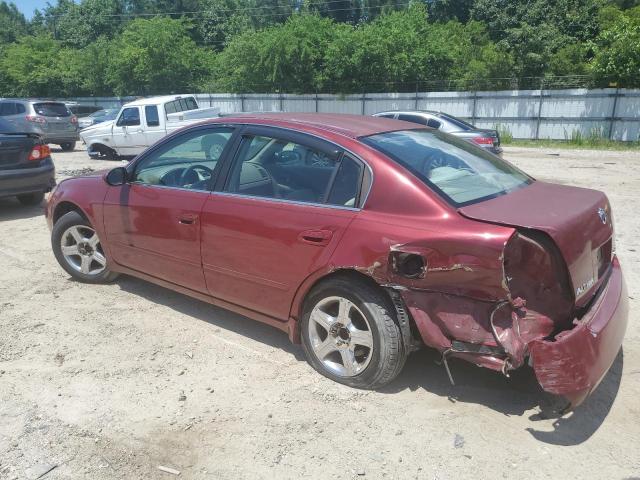 2003 Nissan Altima Base VIN: 1N4AL11D53C138502 Lot: 56840174