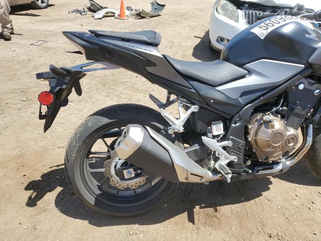 2021 HONDA CB500 FA MLHPC6355M5200426