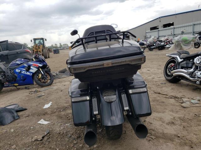 2022 HARLEY-DAVIDSON FLTRK 1HD1KZF15NB605404