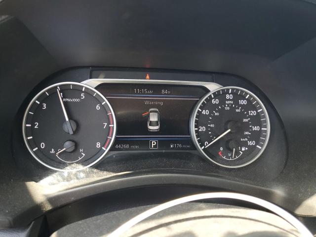 2022 Nissan Sentra Sv VIN: 3N1AB8CV1NY295436 Lot: 55803254