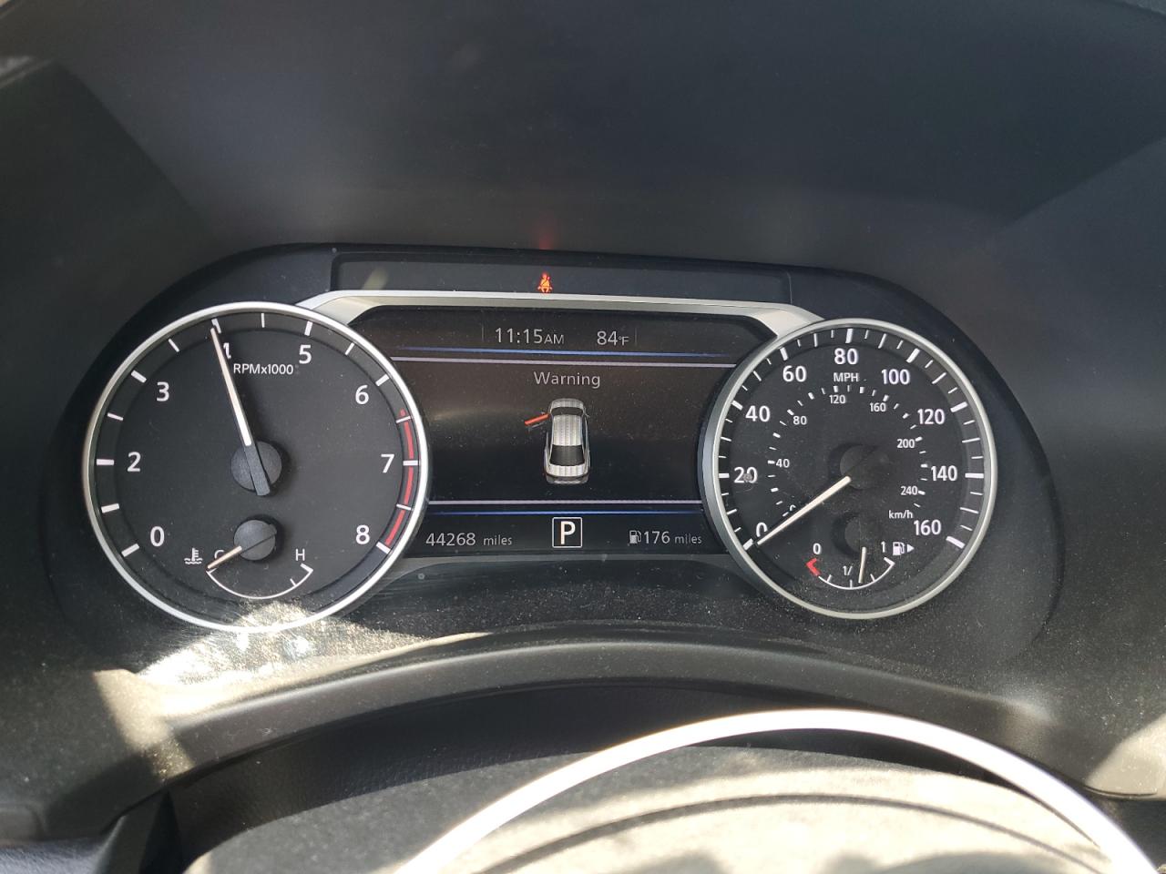 3N1AB8CV1NY295436 2022 Nissan Sentra Sv