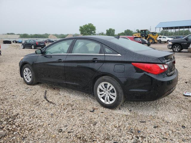 5NPEB4AC9CH329772 2012 Hyundai Sonata Gls