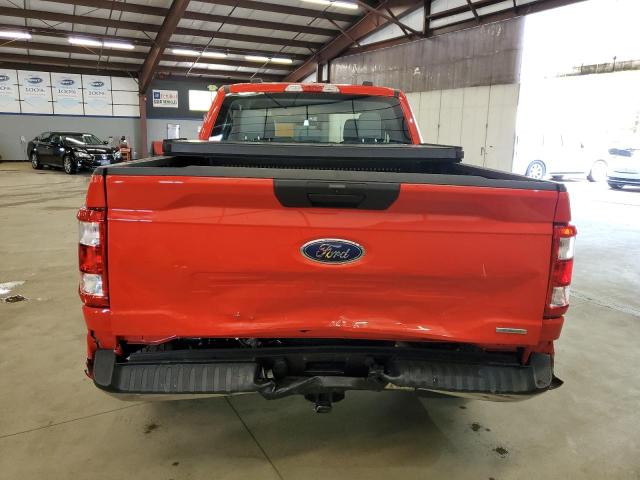 2023 Ford F150 Super Cab VIN: 1FTEX1EP8PKE08709 Lot: 53203034