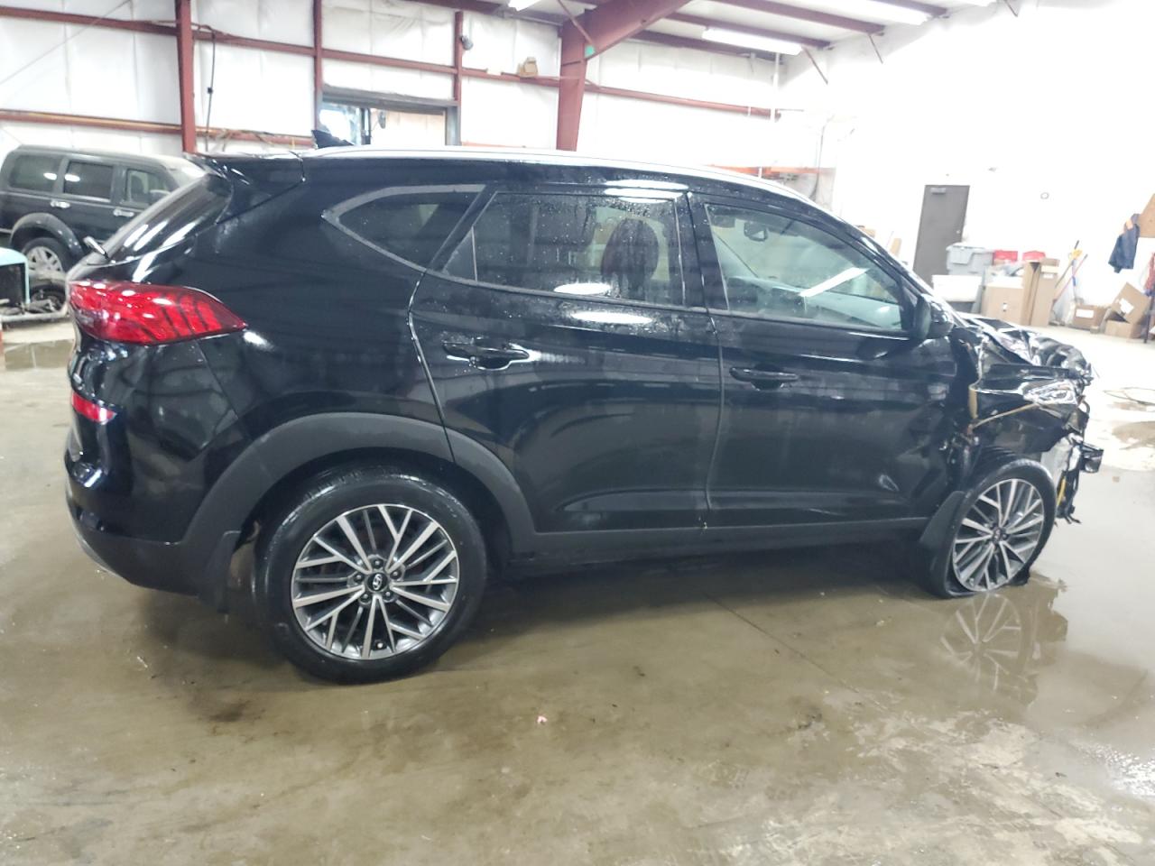 KM8J3CAL8LU146693 2020 Hyundai Tucson Limited