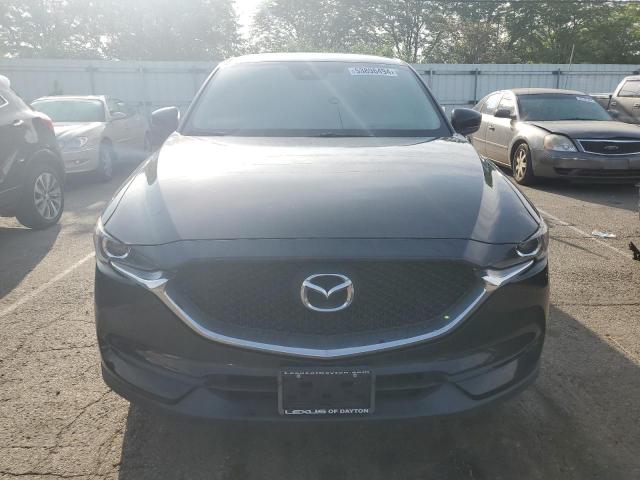 2019 MAZDA CX-5 SPORT - JM3KFBBMXK0537469