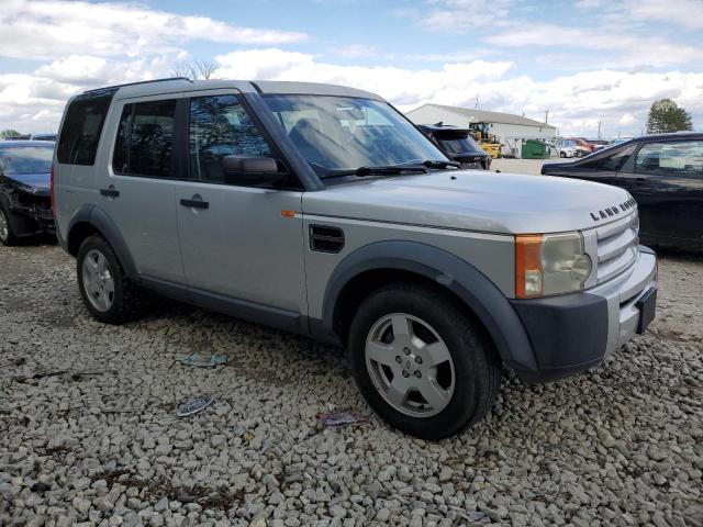 2006 Land Rover Lr3 VIN: SALAE24496A352746 Lot: 54646074