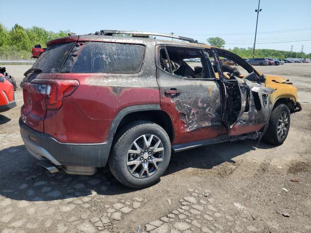 2023 GMC ACADIA SLT - 1GKKNUL46PZ242382