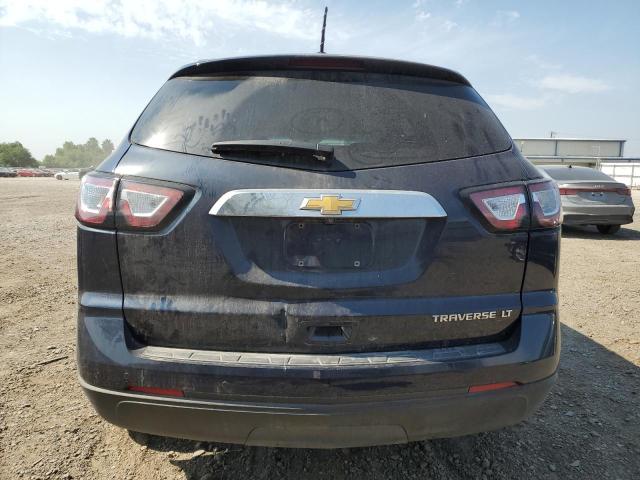 2016 Chevrolet Traverse Lt VIN: 1GNKRGKD0GJ172418 Lot: 54419744