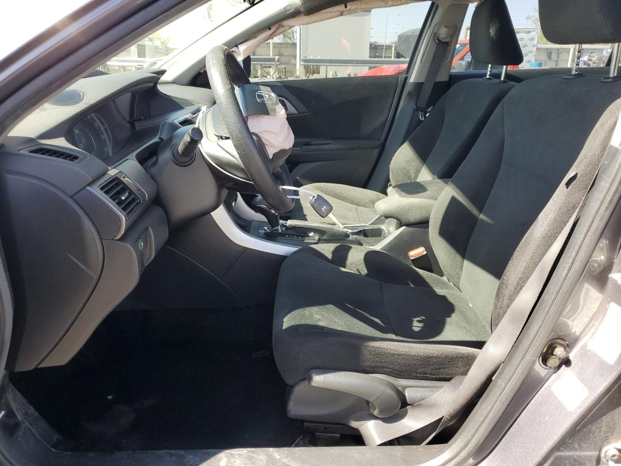 1HGCR2F39DA234381 2013 Honda Accord Lx