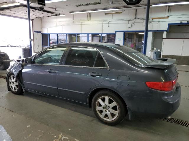 2005 Honda Accord Ex VIN: 1HGCM66585A078794 Lot: 56011124