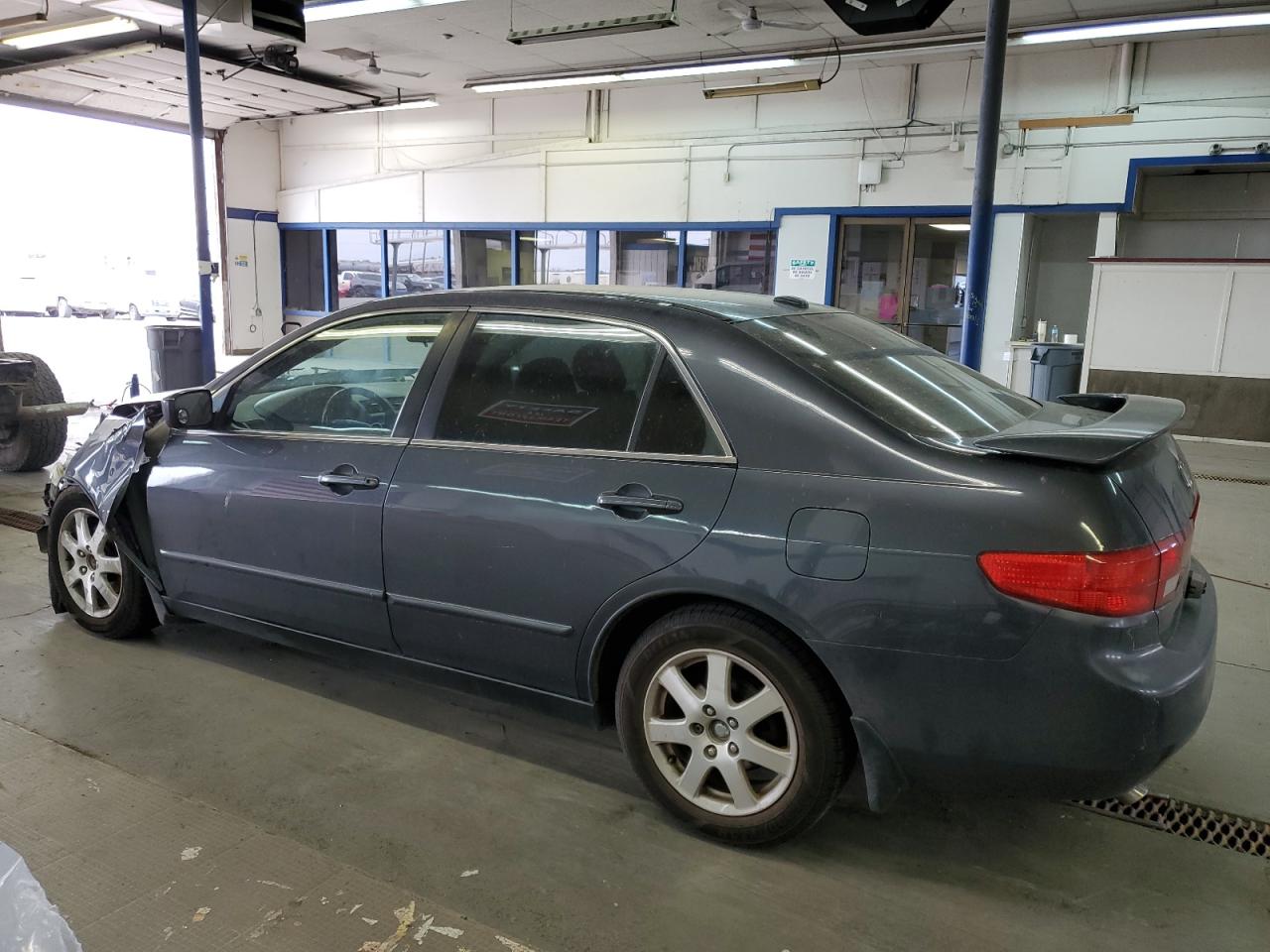 1HGCM66585A078794 2005 Honda Accord Ex