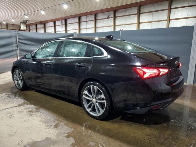 2021 Chevrolet Malibu Lt VIN: 1G1ZD5STXMF067023 Lot: 55941074