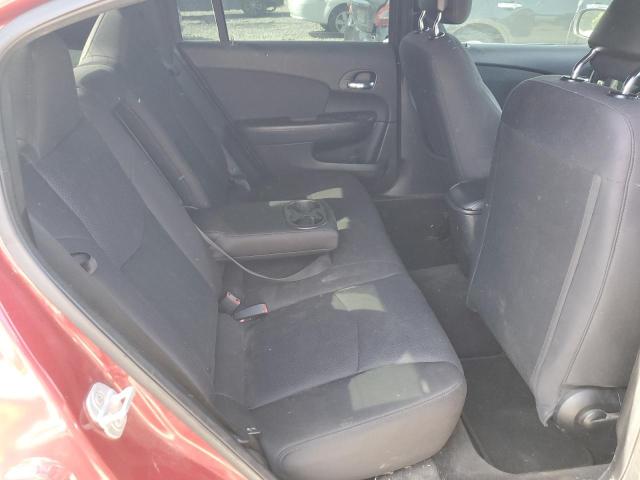 2012 Chrysler 200 Touring VIN: 1C3CCBBBXCN212625 Lot: 56750164