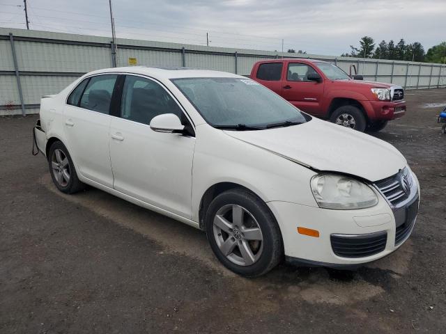 2008 Volkswagen Jetta Se VIN: 3VWRM71K18M175481 Lot: 54581424