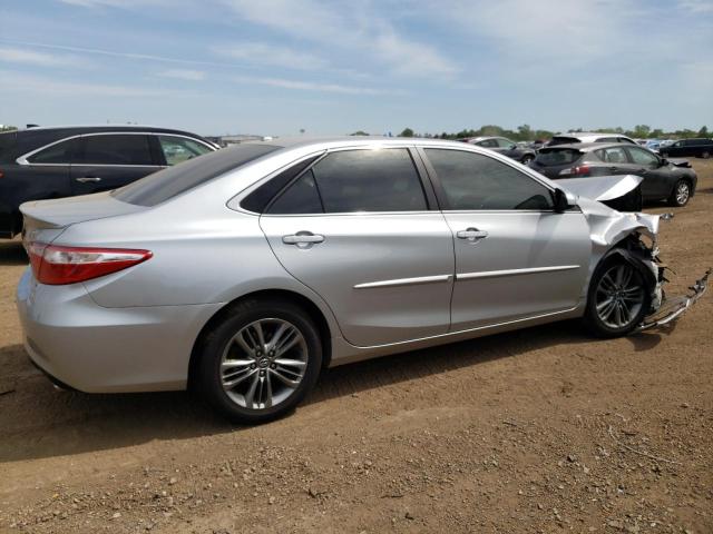 2017 Toyota Camry Le VIN: 4T1BF1FK5HU454282 Lot: 54650614