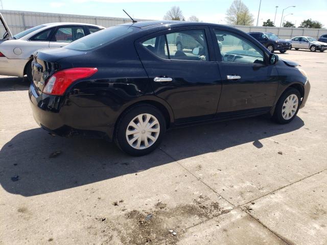 2012 Nissan Versa S VIN: 3N1CN7AP8CL894312 Lot: 53267104