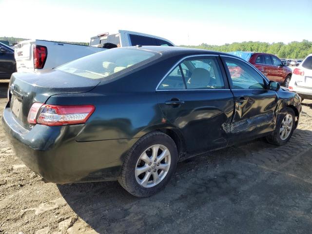 2011 Toyota Camry Base VIN: 4T4BF3EK3BR107382 Lot: 52941034