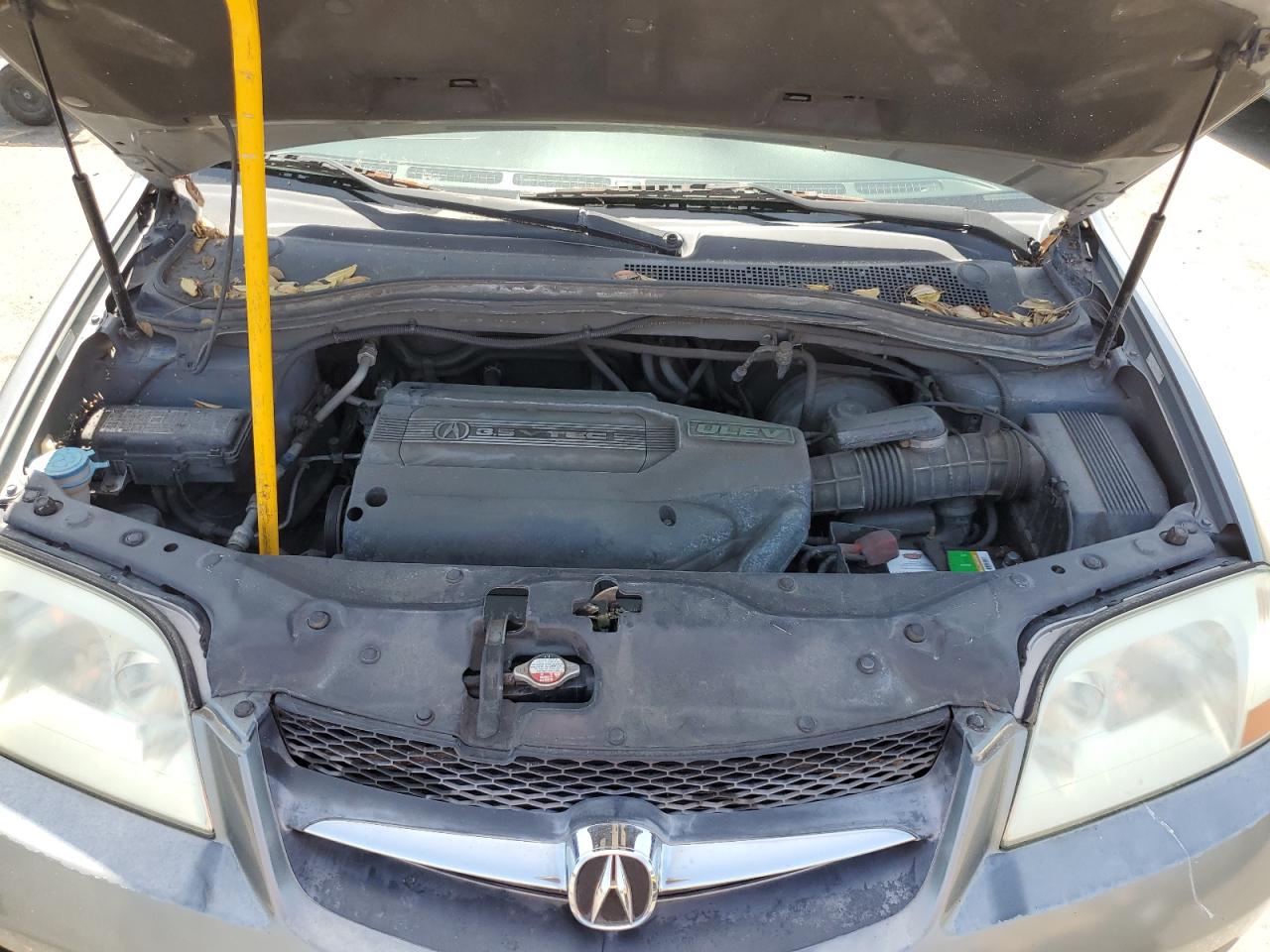 2HNYD18882H516624 2002 Acura Mdx Touring