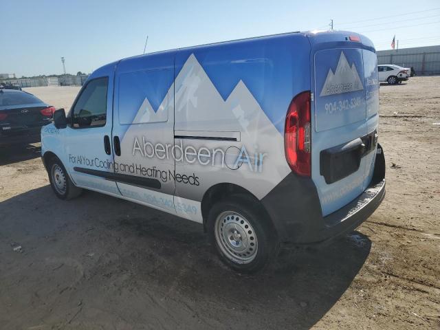 2020 Ram Promaster City VIN: ZFBHRFAB6L6S45823 Lot: 56001464