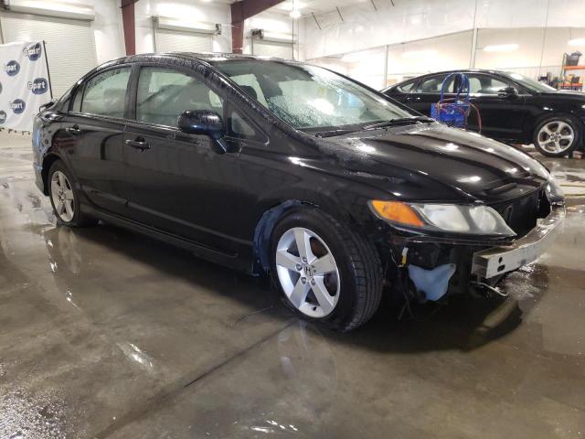 2007 Honda Civic Ex VIN: 1HGFA16857L000600 Lot: 55135754