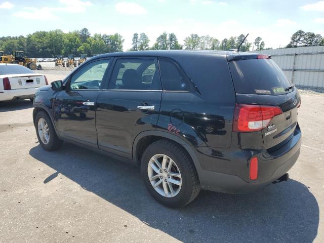 2015 KIA SORENTO LX - 5XYKT3A69FG604041