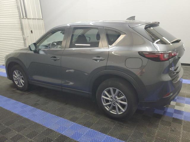 2023 Mazda Cx-5 Preferred VIN: JM3KFBCM9P0195017 Lot: 53175604