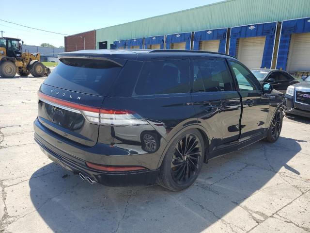 2023 Lincoln Aviator Reserve VIN: 5LM5J7XC4PGL27457 Lot: 56895544