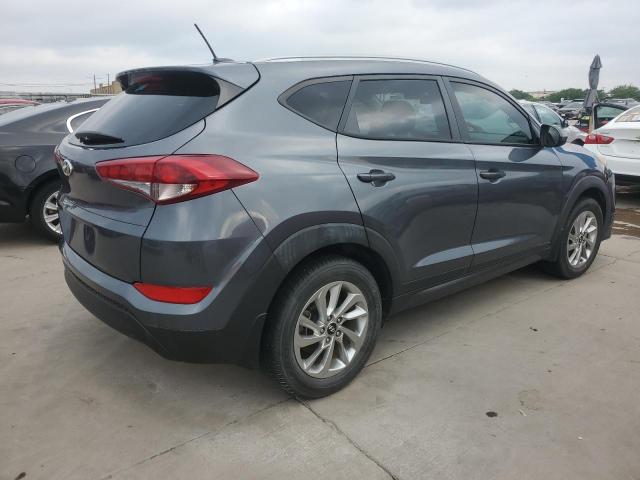 2016 Hyundai Tucson Limited VIN: KM8J33A47GU203853 Lot: 55673634