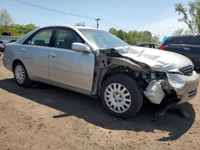 2004 Toyota Camry Le VIN: 4T1BE30K74U277297 Lot: 54902554