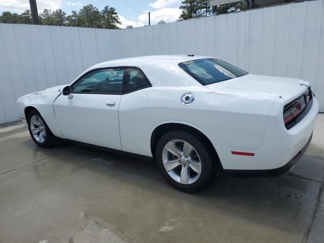 2023 Dodge Challenger Sxt VIN: 2C3CDZAG7PH553644 Lot: 56201004