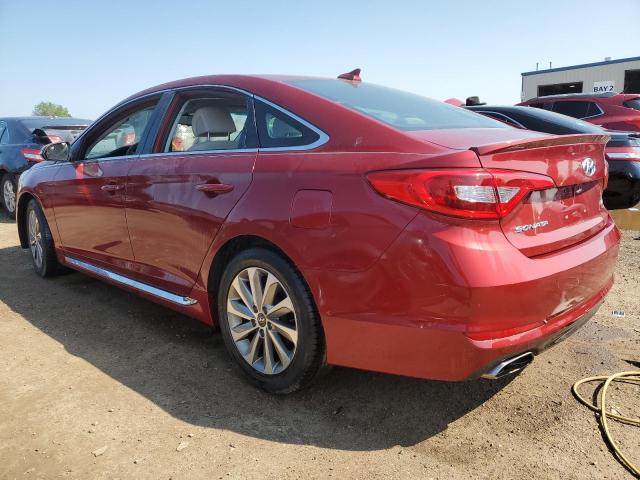 2015 Hyundai Sonata Sport VIN: 5NPE34AF7FH200635 Lot: 54994384