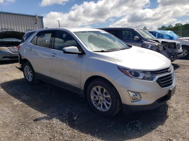 2020 Chevrolet Equinox Lt VIN: 3GNAXKEV8LS705939 Lot: 55182944