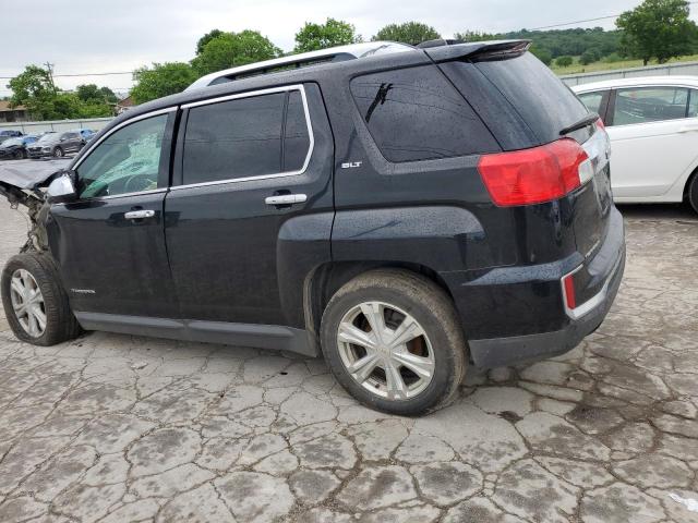 2016 GMC Terrain Slt VIN: 2GKFLPE35G6130374 Lot: 54177174