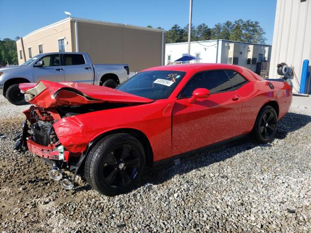 2C3CDZAG0FH816331 2015 Dodge Challenger Sxt