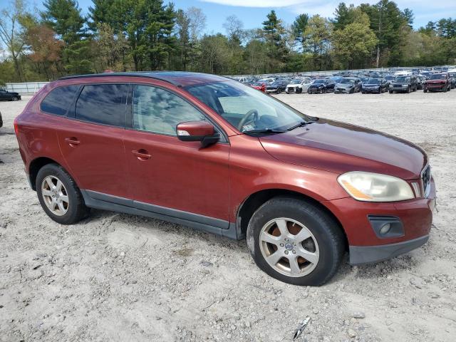 2010 Volvo Xc60 3.2 VIN: YV4960DZ4A2081005 Lot: 54702924