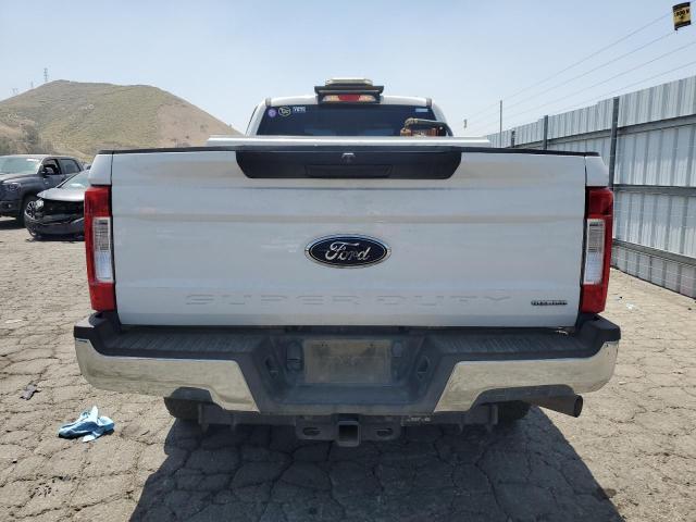 2019 Ford F250 Super Duty VIN: 1FT7X2B6XKED41872 Lot: 56901244