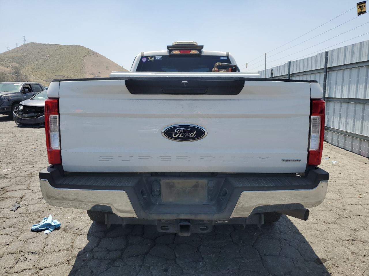 1FT7X2B6XKED41872 2019 Ford F250 Super Duty