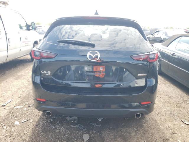 2024 Mazda Cx-5 Preferred VIN: JM3KFBCM8R0369176 Lot: 53494604