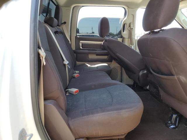 2015 Ram 1500 Slt VIN: 1C6RR7LM7FS748589 Lot: 53769064