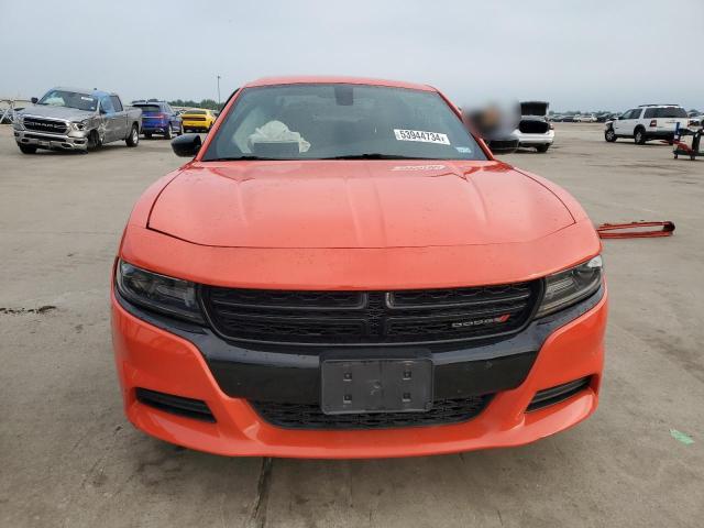 2021 Dodge Charger Sxt VIN: 2C3CDXBG9MH544894 Lot: 53944734