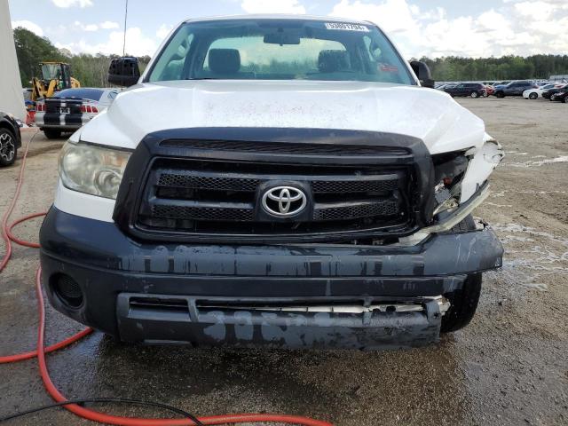 2011 Toyota Tundra VIN: 5TFLU5F15BX025646 Lot: 53801794