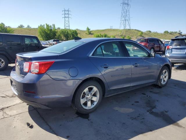 2015 Chevrolet Malibu Ls VIN: 1G11B5SL4FF129652 Lot: 57058274