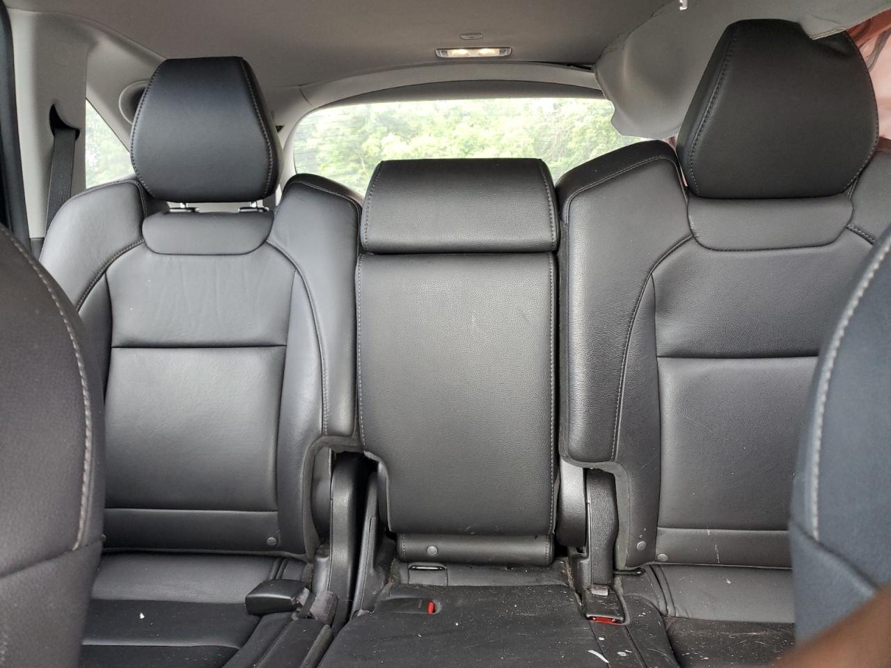 5J8YD4H52JL006642 2018 Acura Mdx Technology