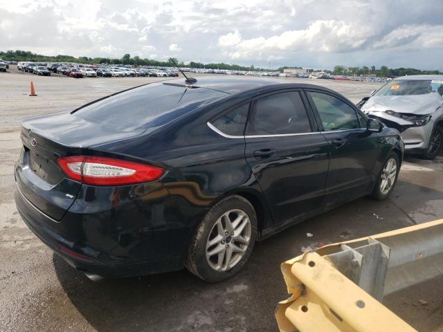 3FA6P0H79ER390620 | 2014 Ford fusion se