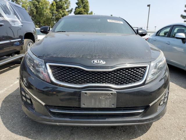 2015 Kia Optima Sx VIN: 5XXGR4A65FG449647 Lot: 53910494