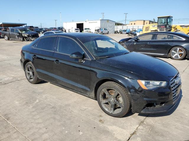 2015 Audi A3 Premium VIN: WAUBFGFF2F1064116 Lot: 54167784