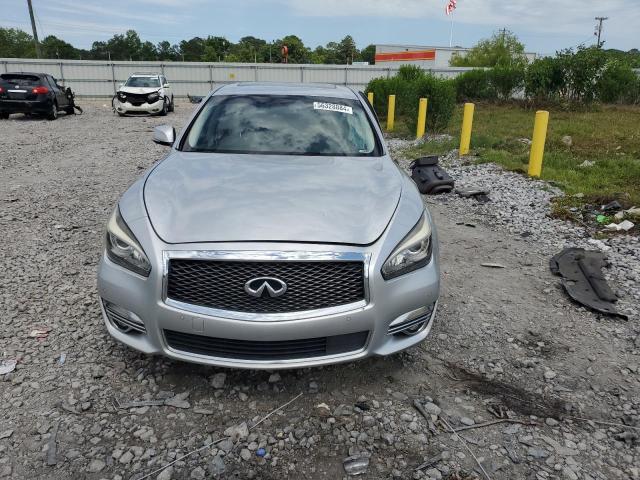 2016 Infiniti Q70L 3.7 VIN: JN1BY1PP8GM630848 Lot: 56328884