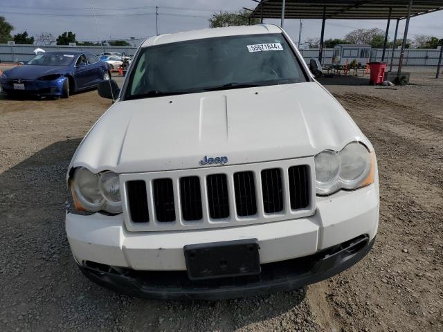 2008 Jeep Grand Cherokee Laredo VIN: 1J8GS48K08C109244 Lot: 55671844