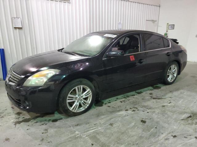 2008 Nissan Altima 2.5 VIN: 1N4AL21E98N552537 Lot: 55231064