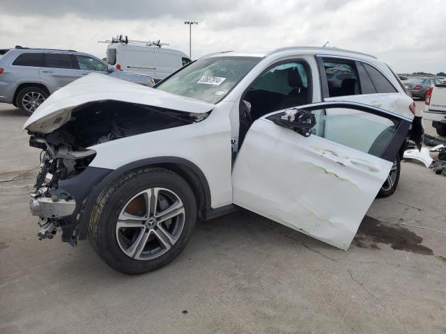 2018 Mercedes-Benz Glc 300 VIN: WDC0G4JB7JV023003 Lot: 53657914